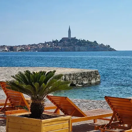 Campsite Porton Nature Hideouts Pitches Rovinj