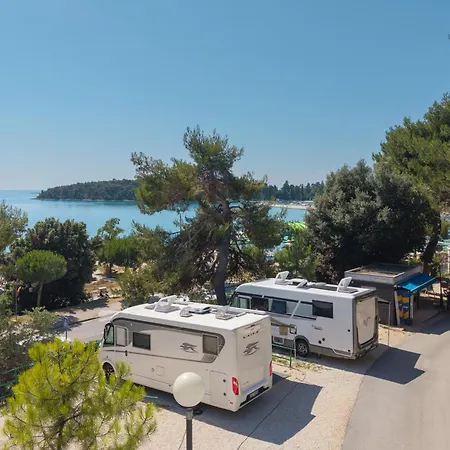 Porton Nature Hideouts Pitches