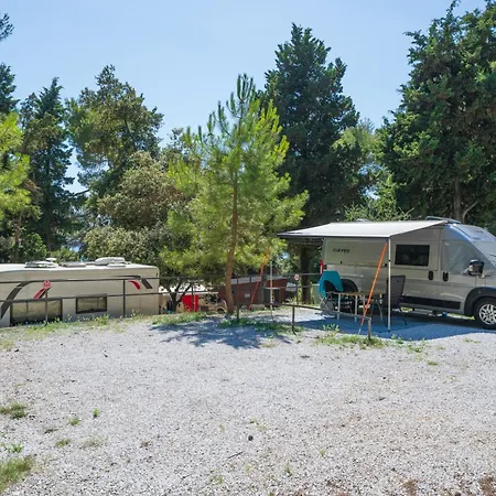 Porton Nature Hideouts Pitches * Rovinj