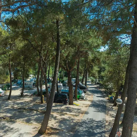 Porton Nature Hideouts Pitches