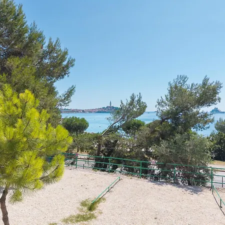 Camping Porton Nature Hideouts Pitches Rovinj