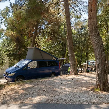 Kamp Porton Nature Hideouts Pitches